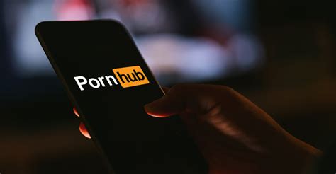 pornhub networth|Inside Pornhub’s finances